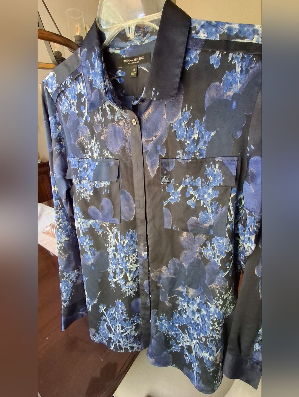Banana Republic Blouse